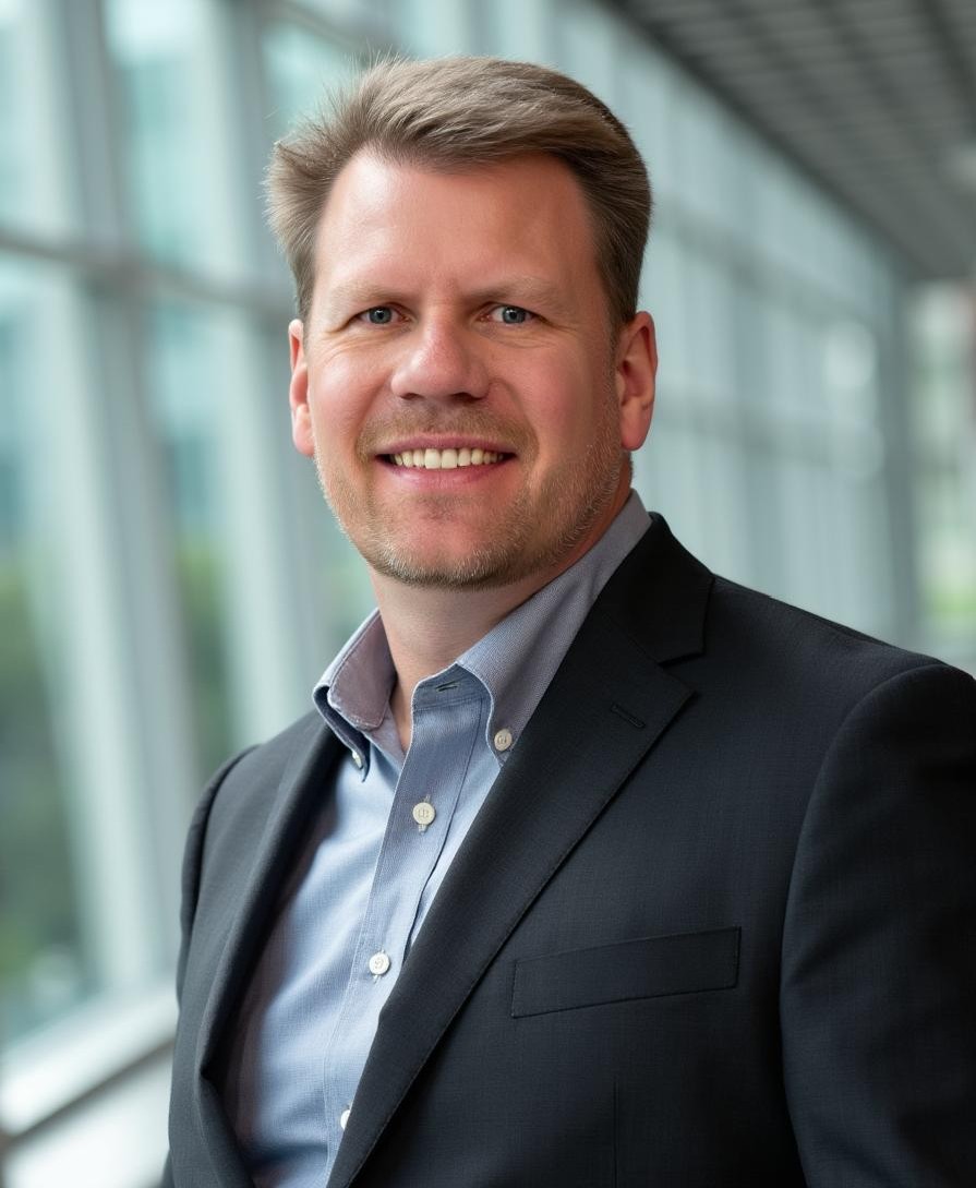 Mark Blazek, President & Chief Executive Officer at Teremark CIO Partners